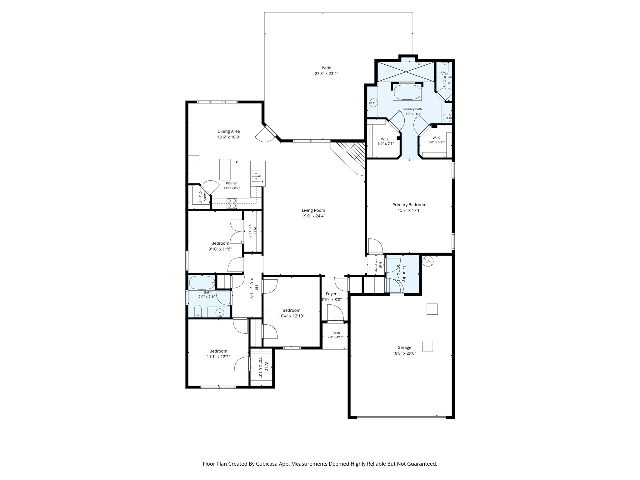 316 Madison Street Burleson TX 76028
