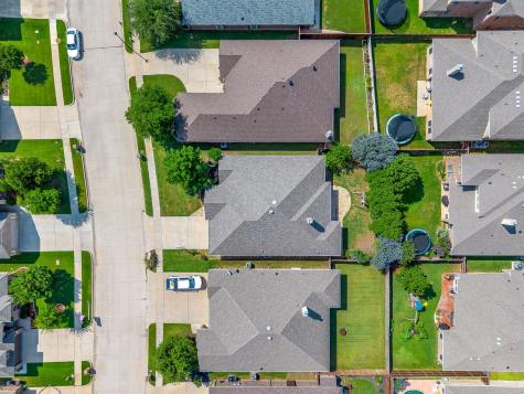 316 Madison Street Burleson TX 76028