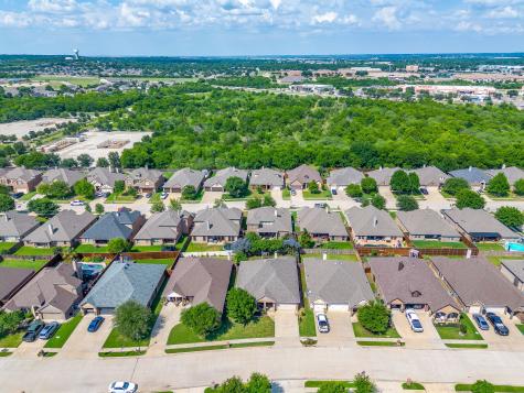316 Madison Street Burleson TX 76028