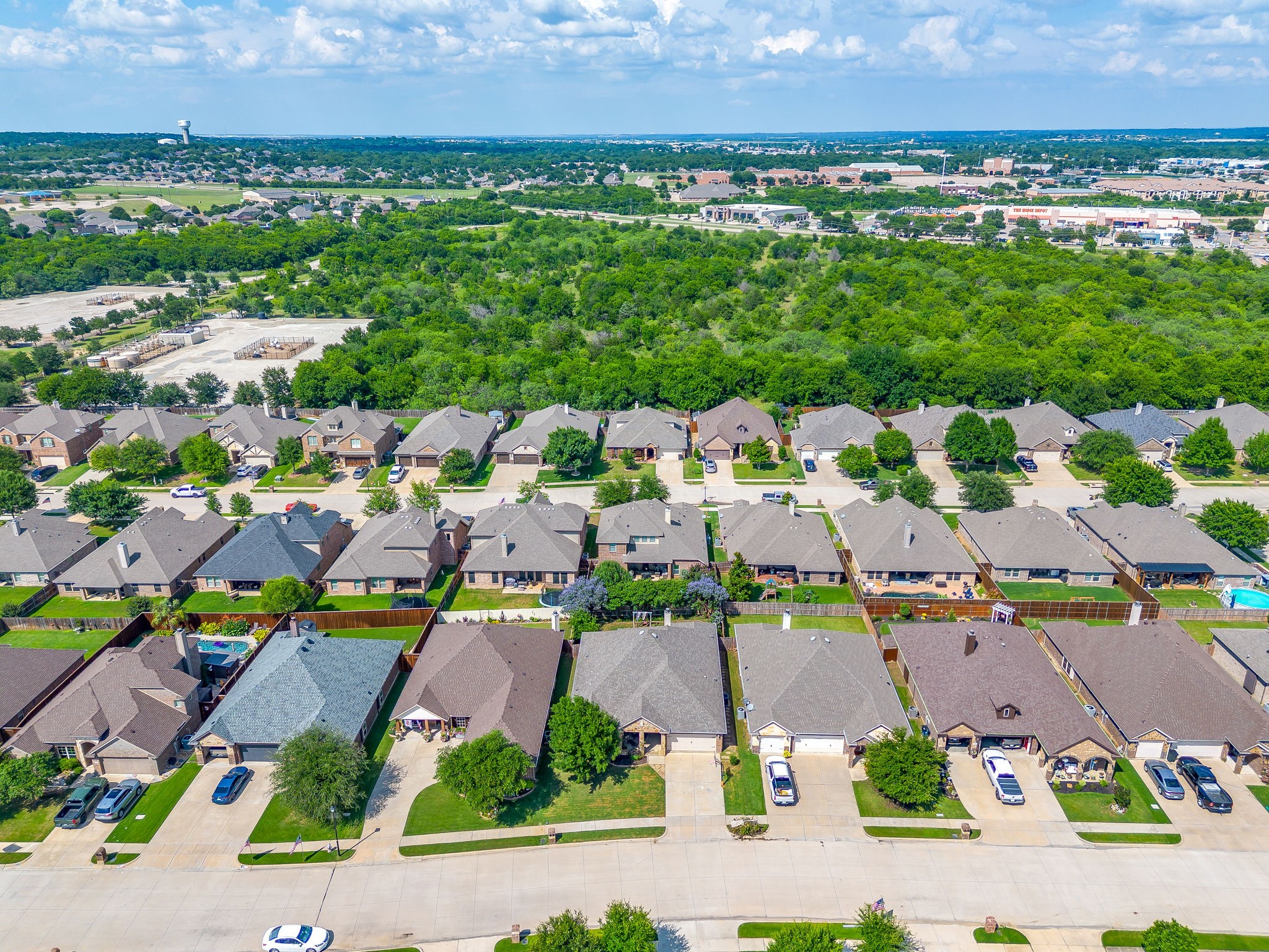 316 Madison Street Burleson TX 76028
