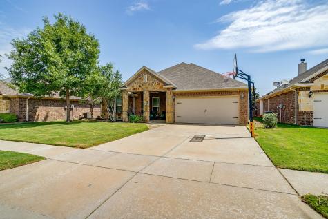 316 Madison Street Burleson TX 76028