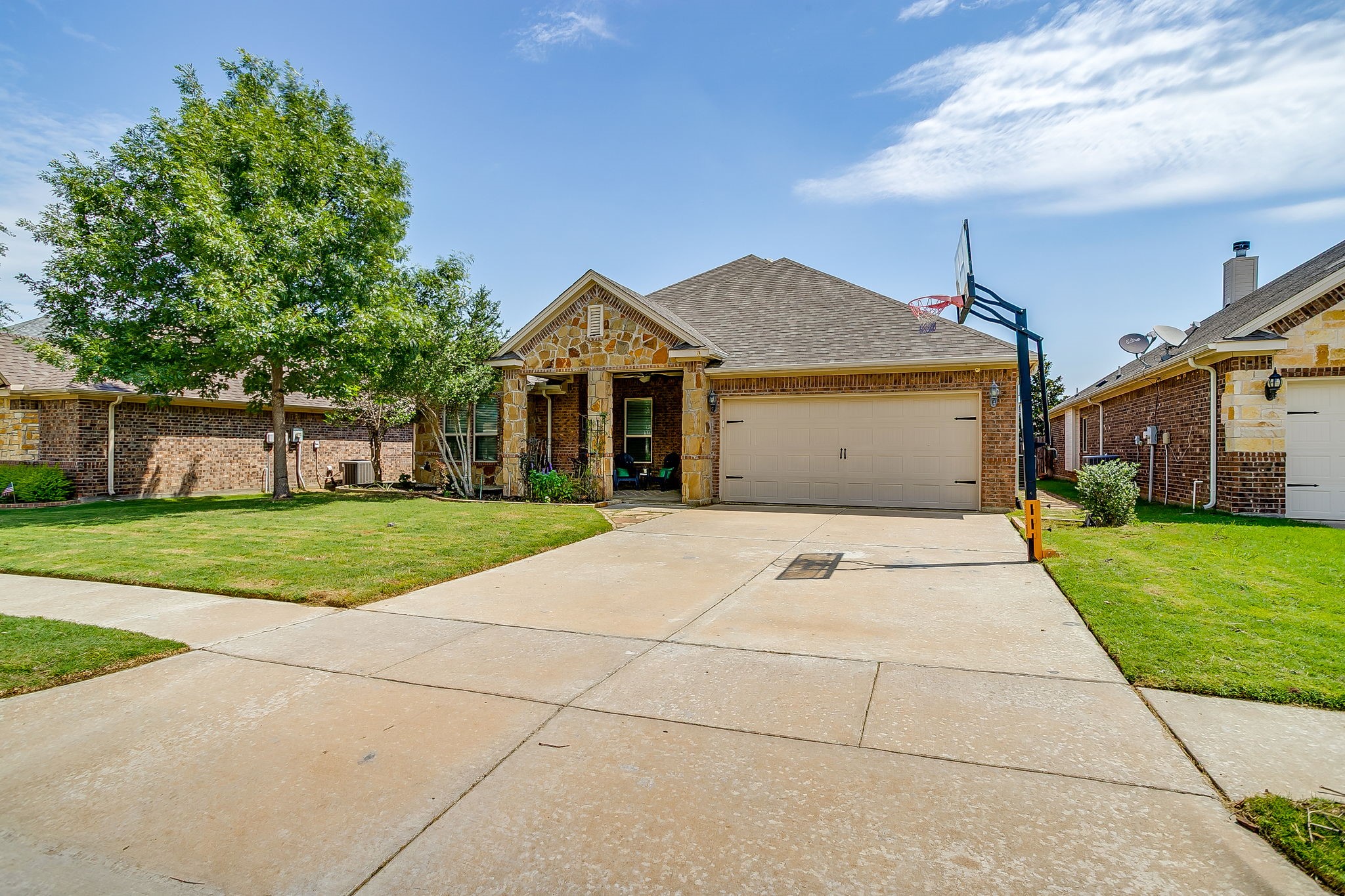 316 Madison Street Burleson TX 76028