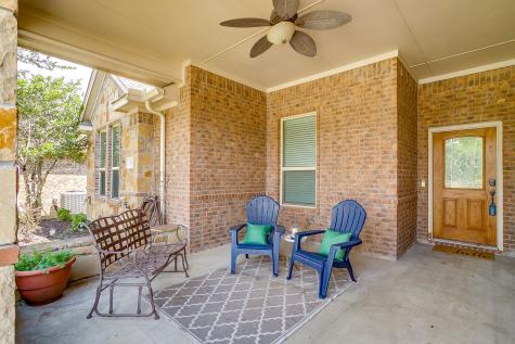 316 Madison Street Burleson TX 76028