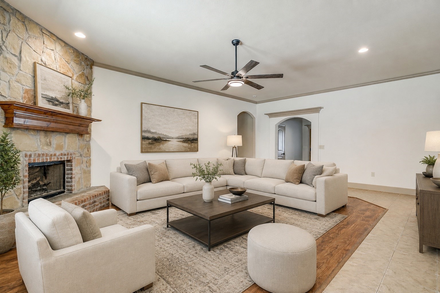 316 Madison Street Burleson TX 76028