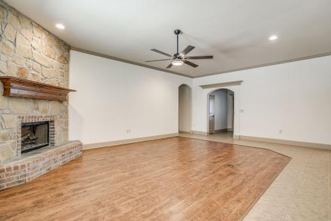 316 Madison Street Burleson TX 76028