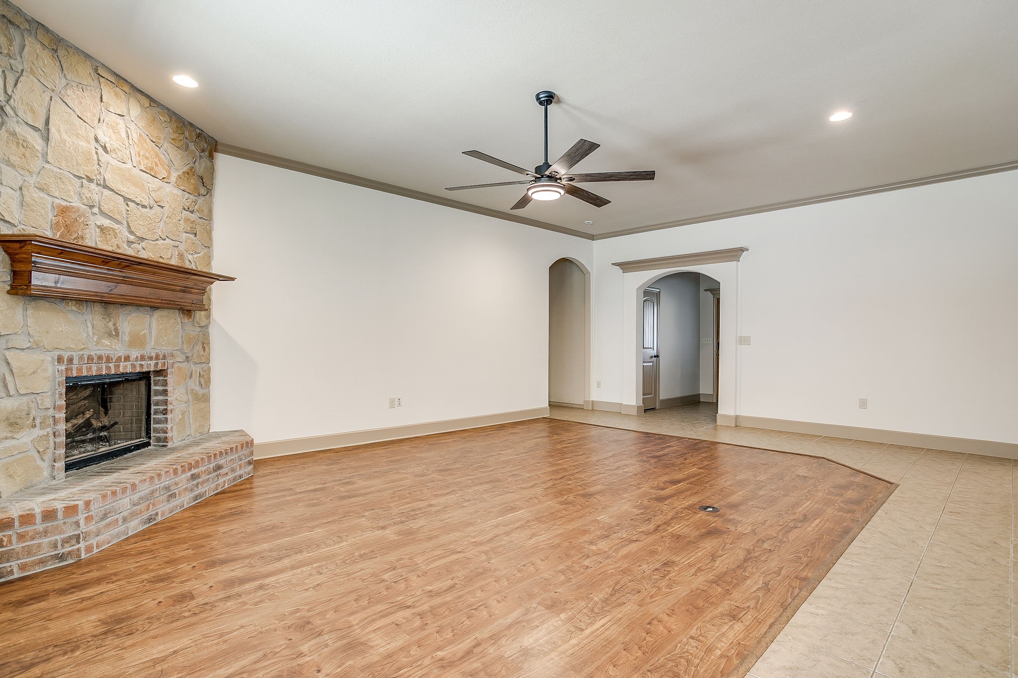 316 Madison Street Burleson TX 76028