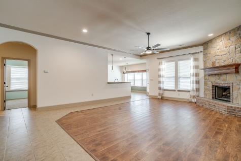 316 Madison Street Burleson TX 76028