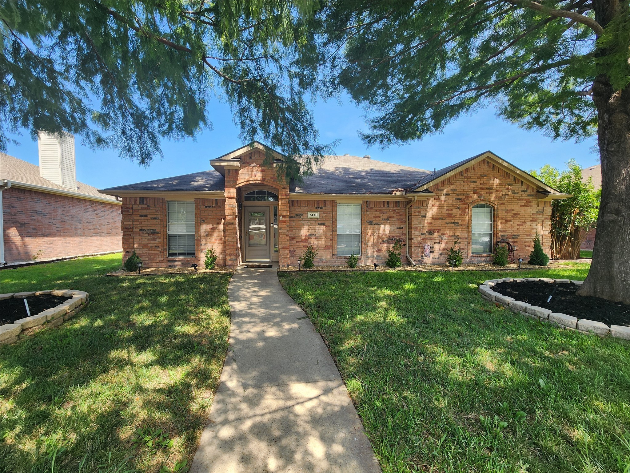 7413 Airline Drive Rowlett TX 75089