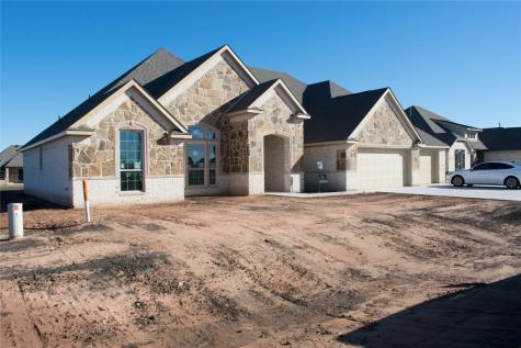 11620 Caracal Drive Godley TX 76044