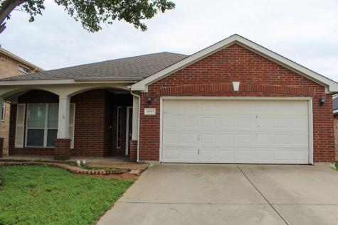 1440 Broken Spoke Court Fort Worth TX 76131