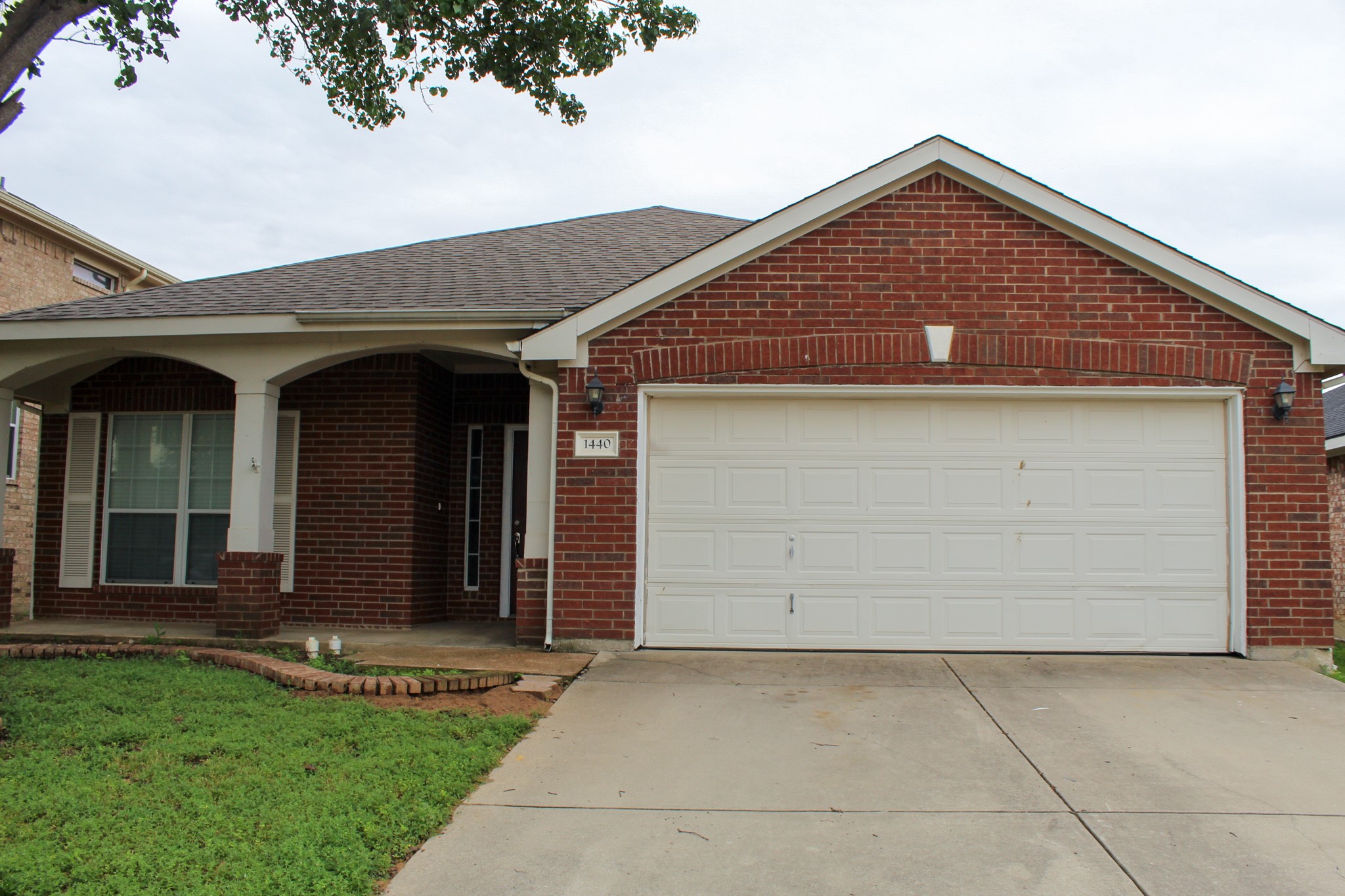 1440 Broken Spoke Court Fort Worth TX 76131