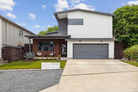 7927 Eagle Trail Dallas TX 75238