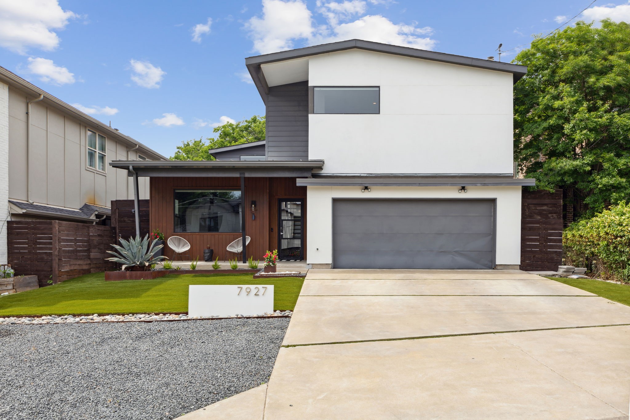 7927 Eagle Trail Dallas TX 75238