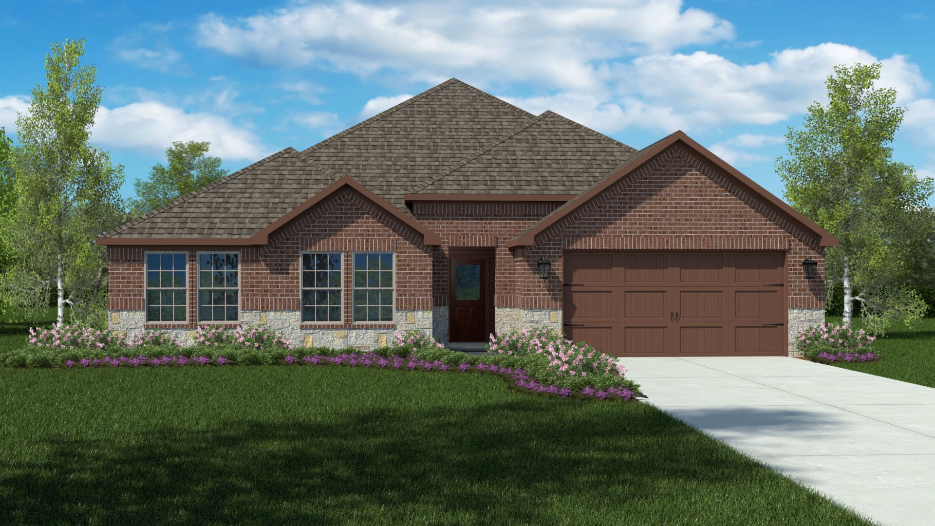 1450 Canterbury Trail Desoto TX 75115