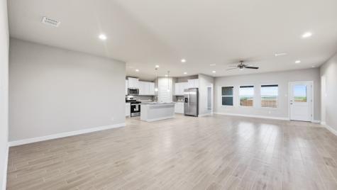 1450 Canterbury Trail Desoto TX 75115