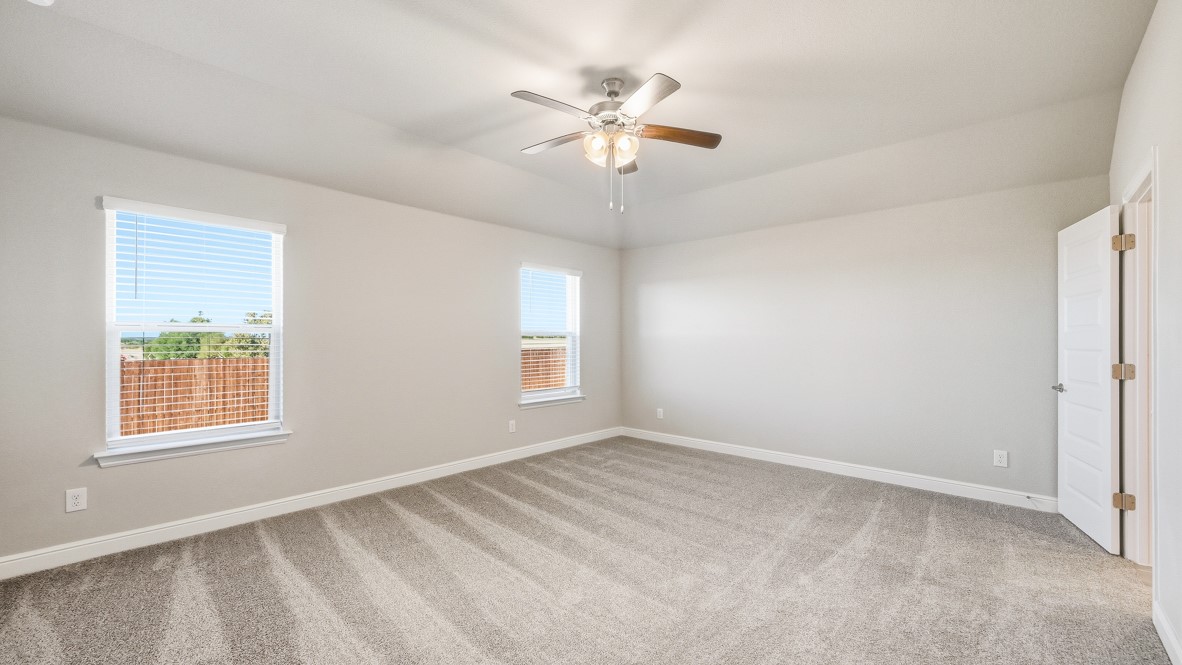 1450 Canterbury Trail Desoto TX 75115