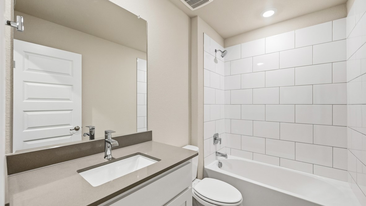 1450 Canterbury Trail Desoto TX 75115