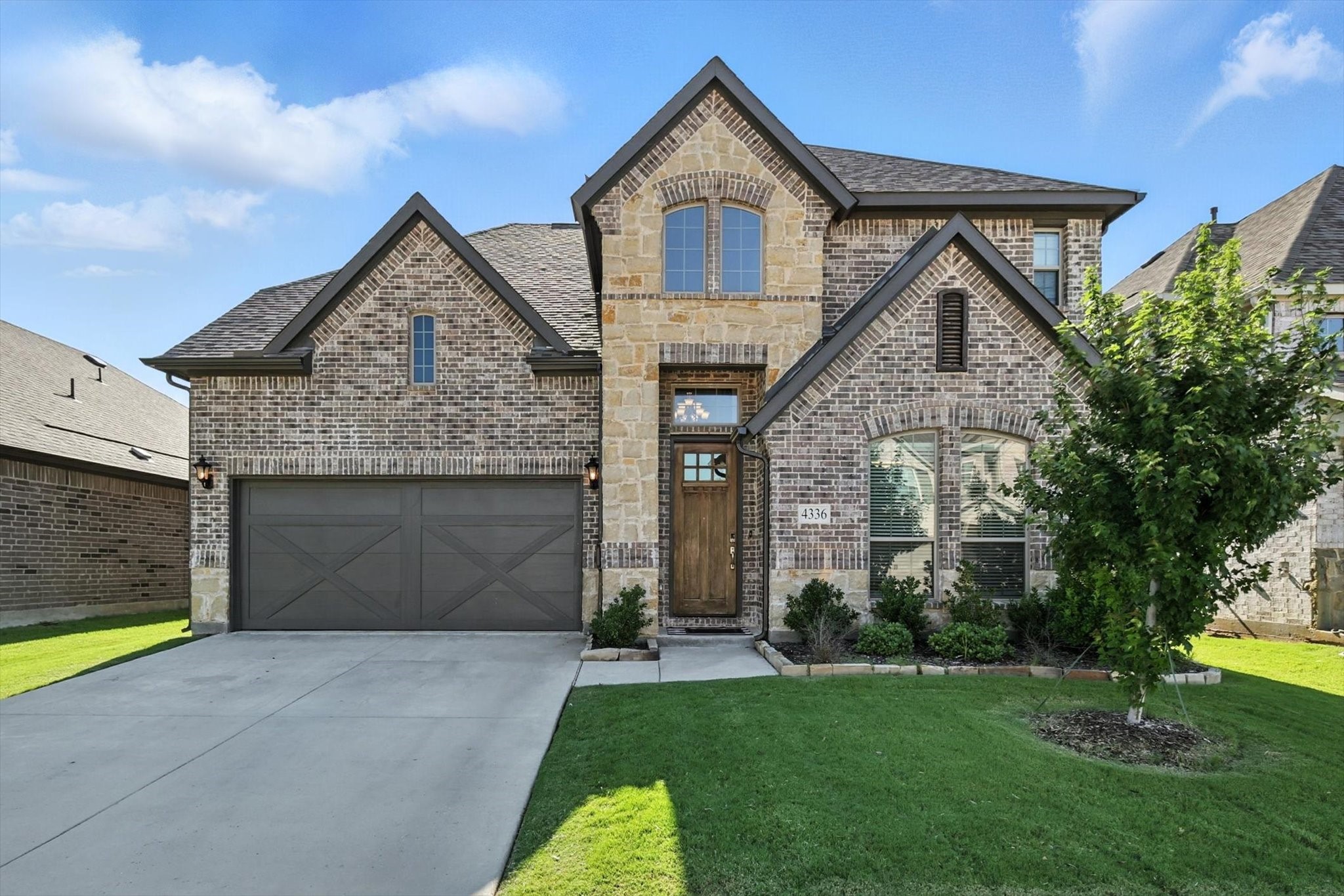 4336 Westminster Avenue Celina TX 76227