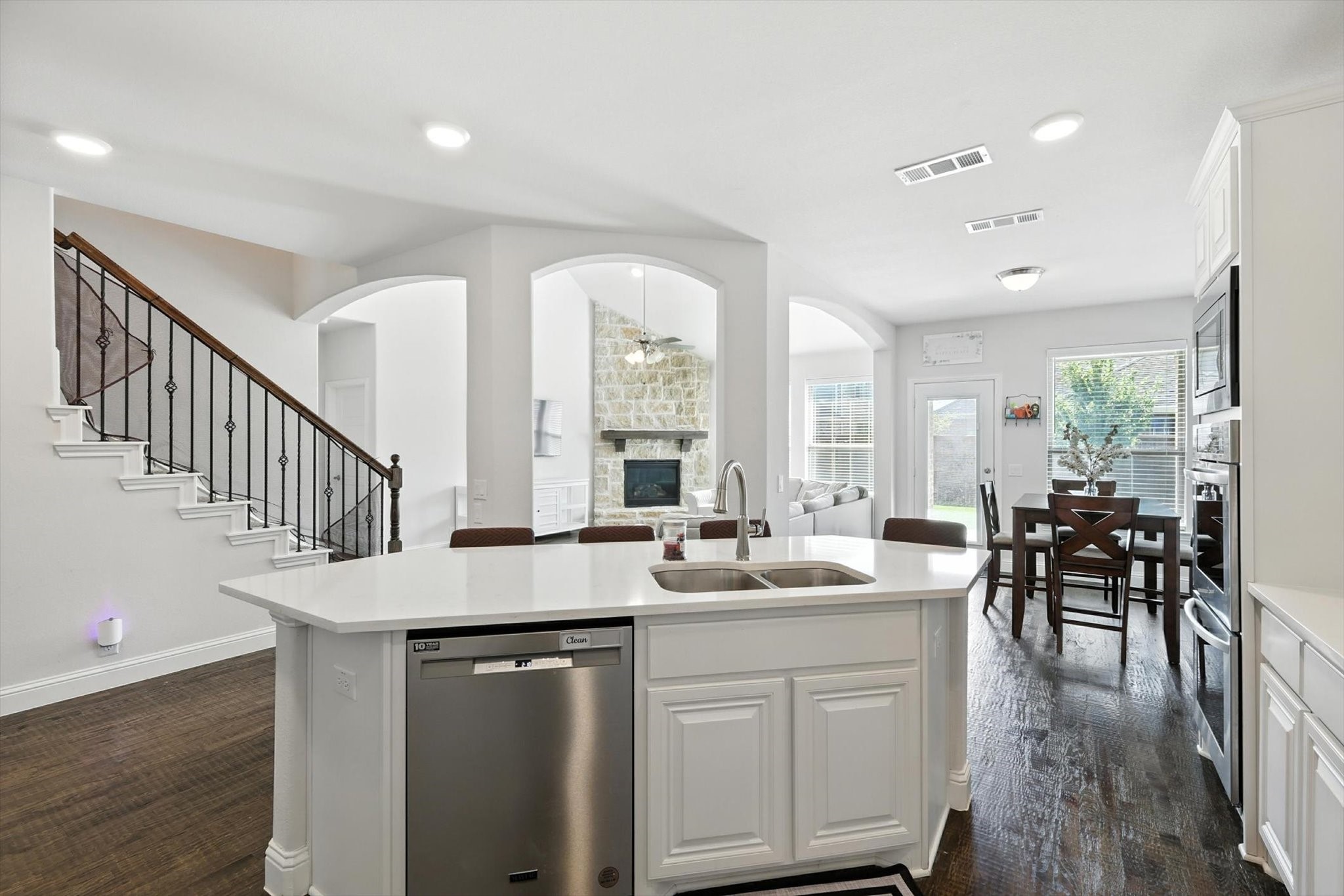 4336 Westminster Avenue Celina TX 76227
