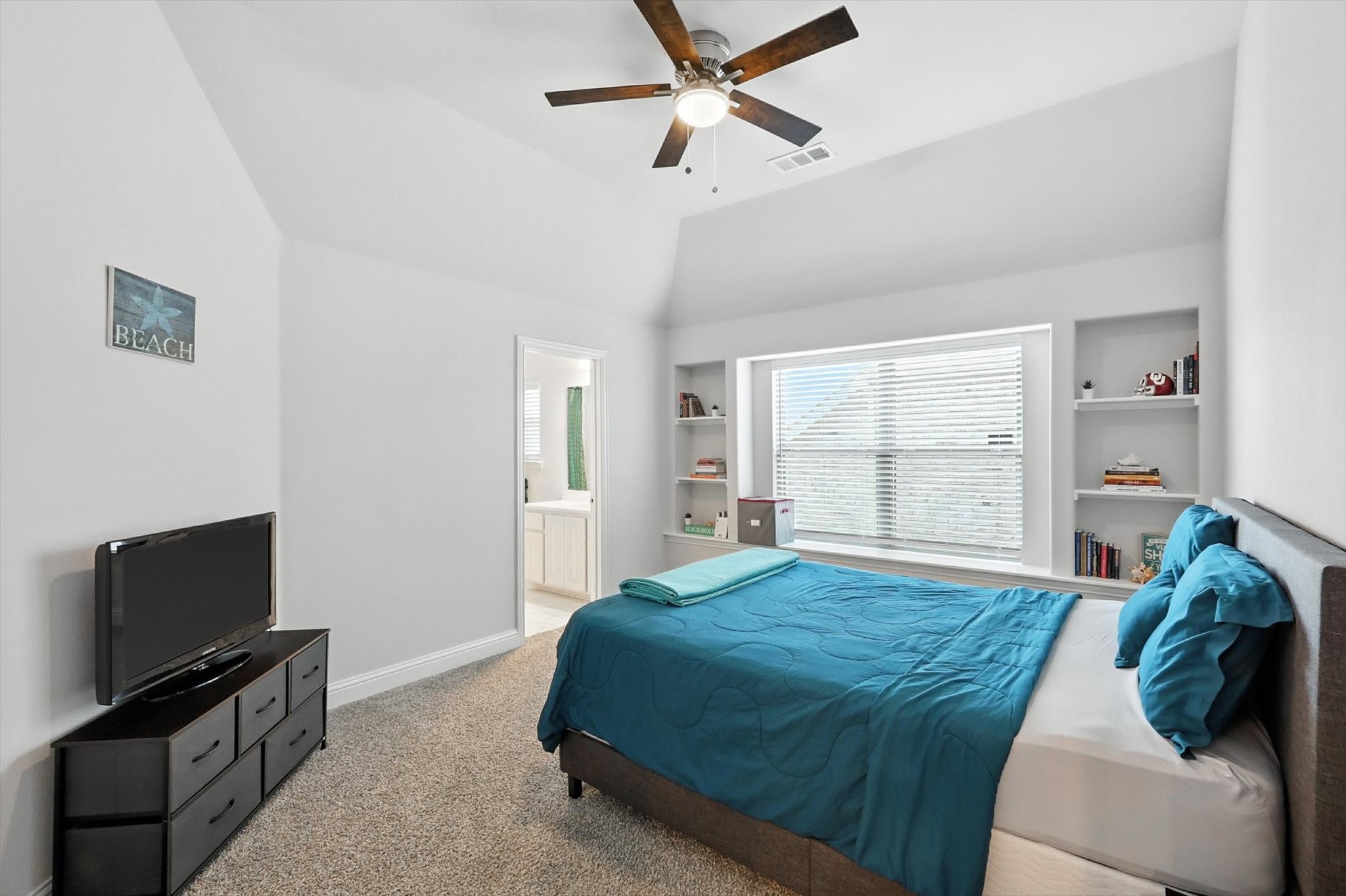4336 Westminster Avenue Celina TX 76227