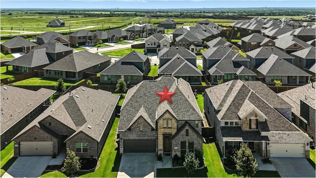 4336 Westminster Avenue Celina TX 76227
