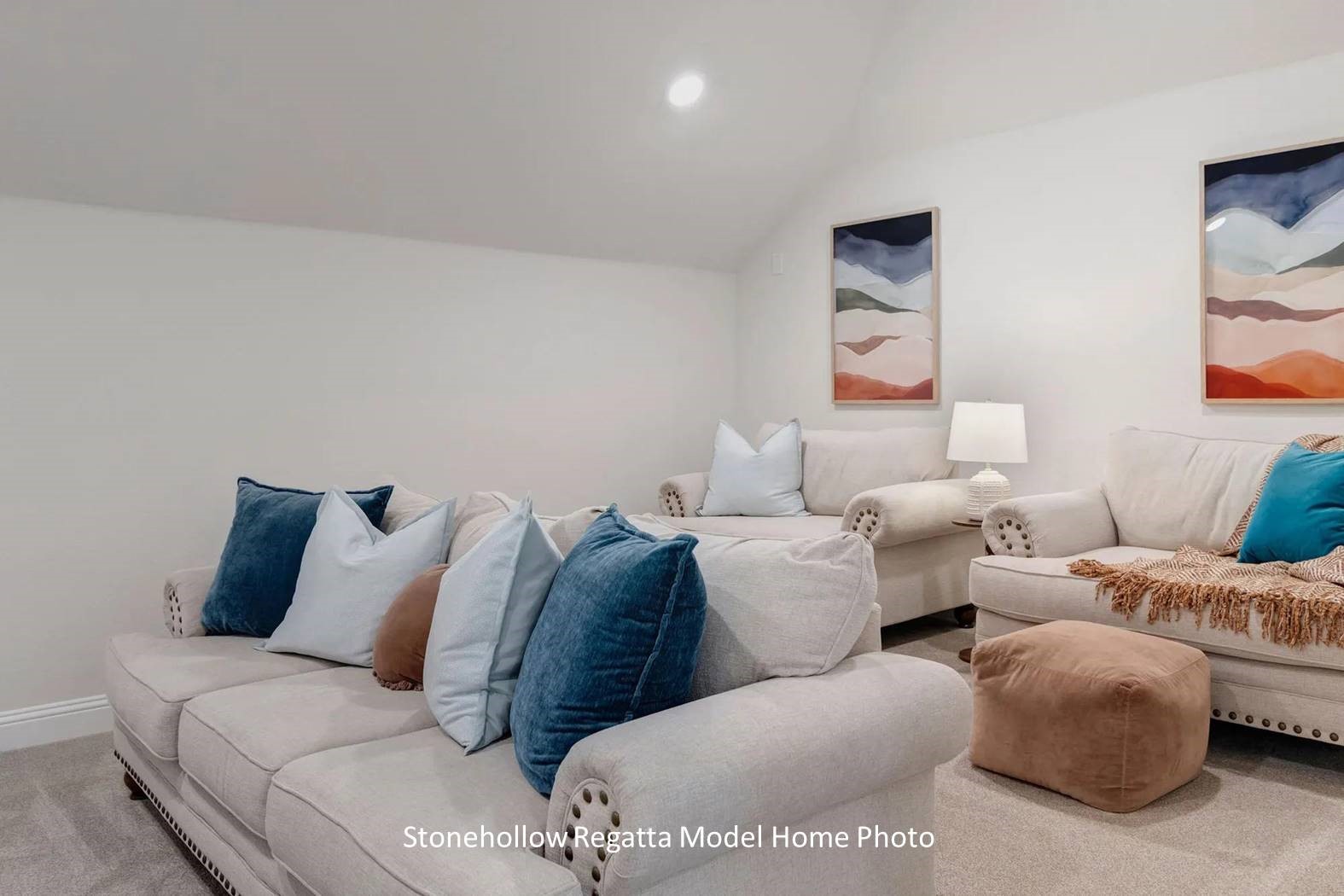 4336 Westminster Avenue Celina TX 76227