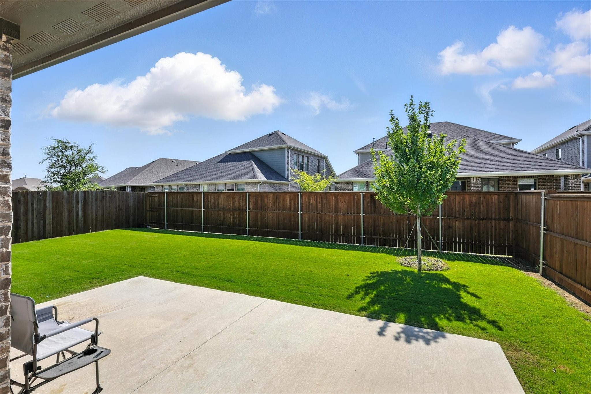 4336 Westminster Avenue Celina TX 76227