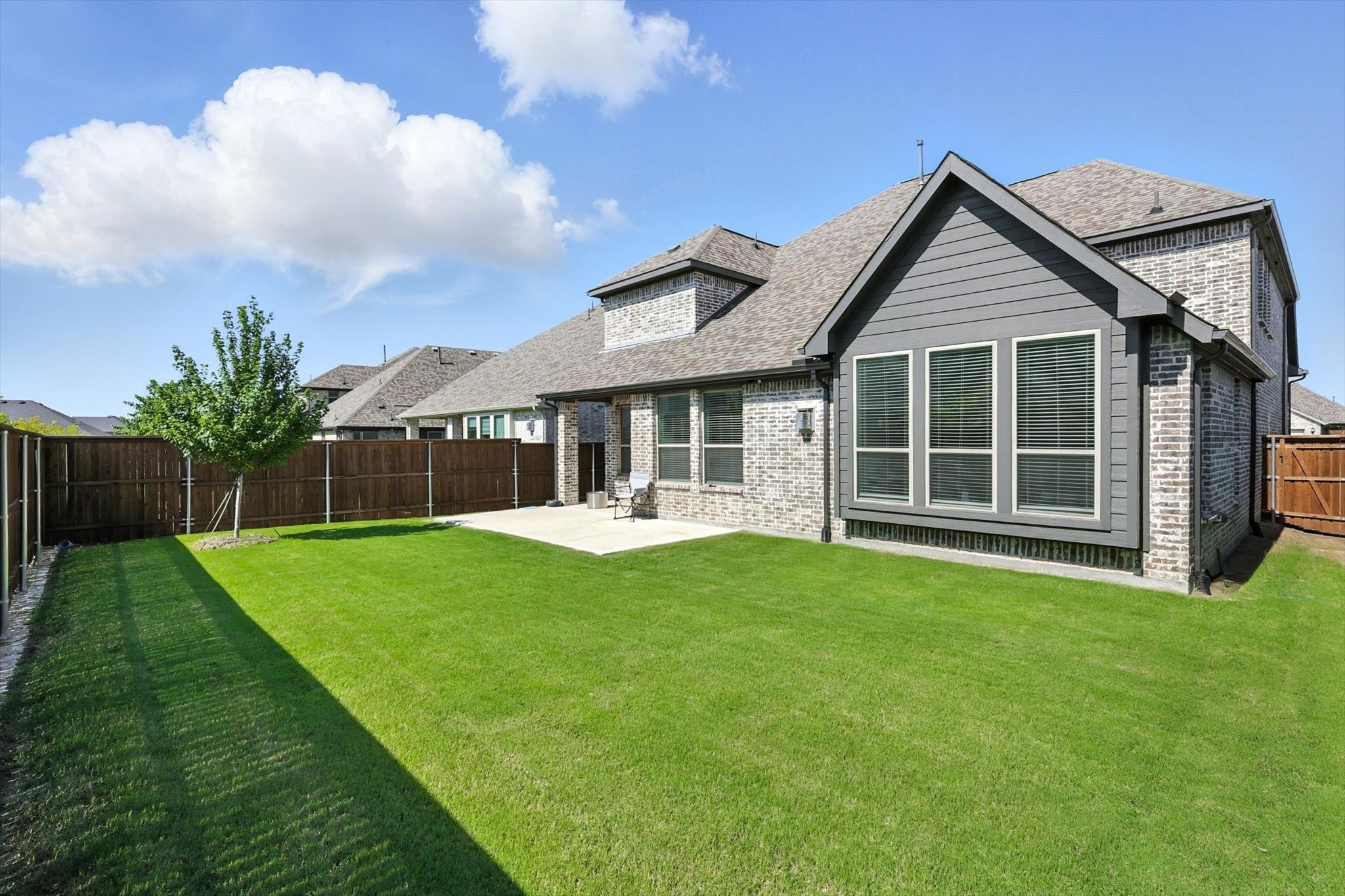4336 Westminster Avenue Celina TX 76227