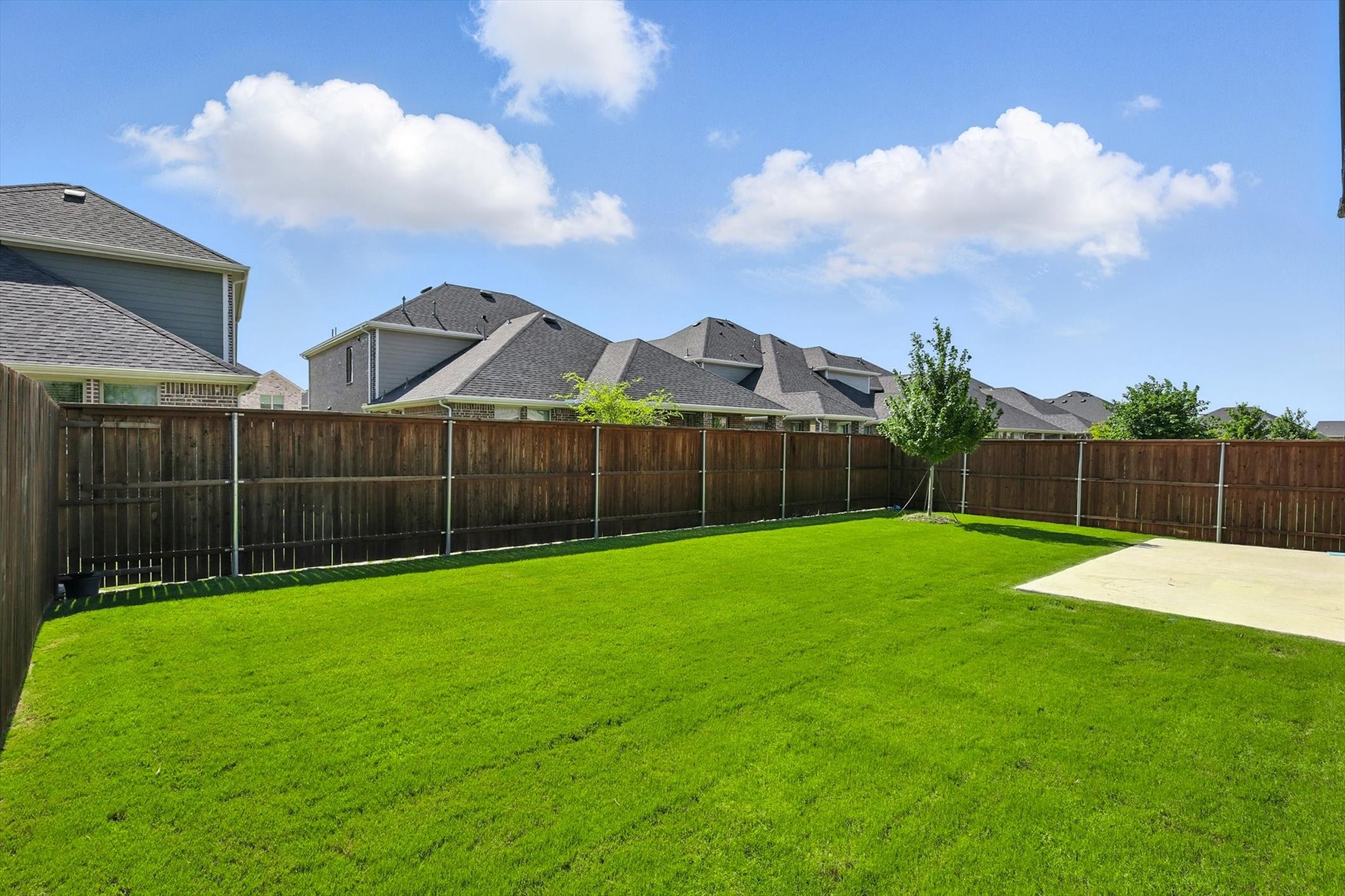 4336 Westminster Avenue Celina TX 76227