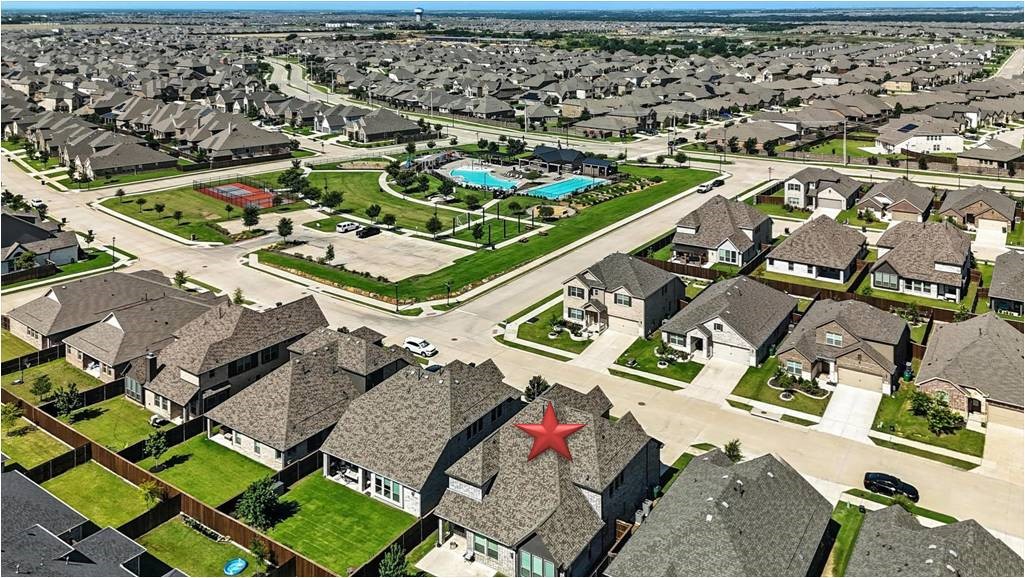 4336 Westminster Avenue Celina TX 76227