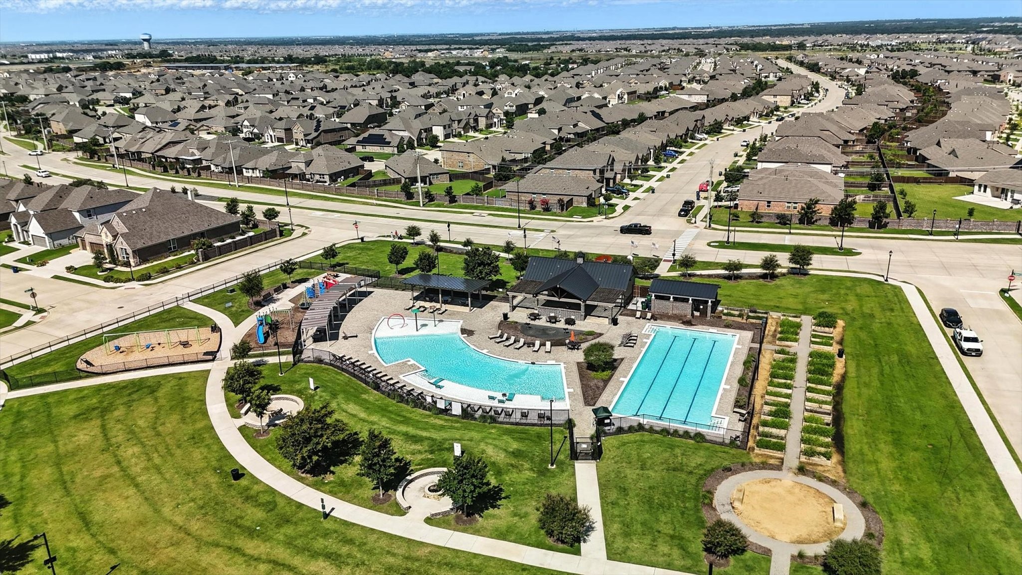 4336 Westminster Avenue Celina TX 76227