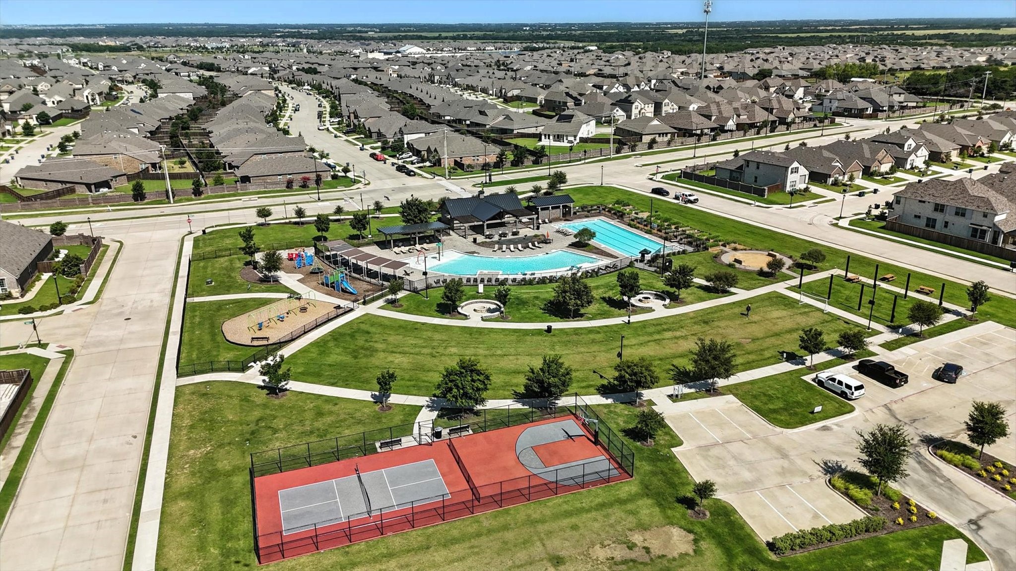 4336 Westminster Avenue Celina TX 76227