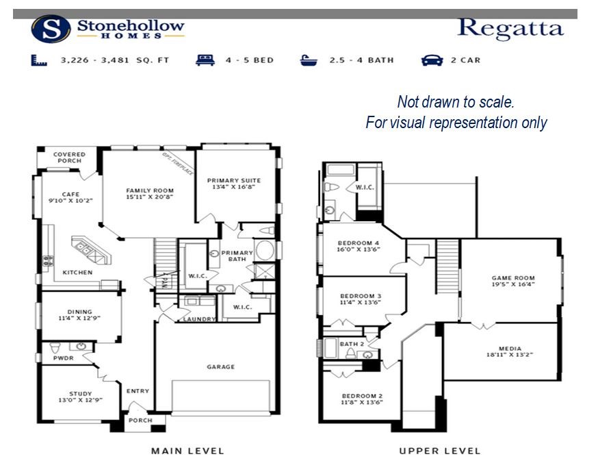 4336 Westminster Avenue Celina TX 76227