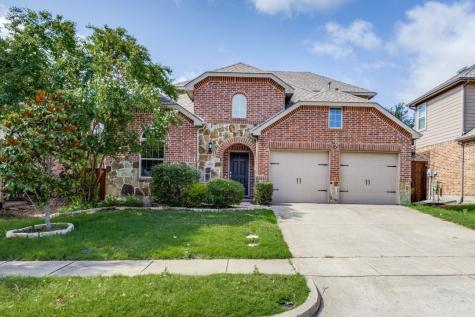 10425 Matador Drive Mckinney TX 75072