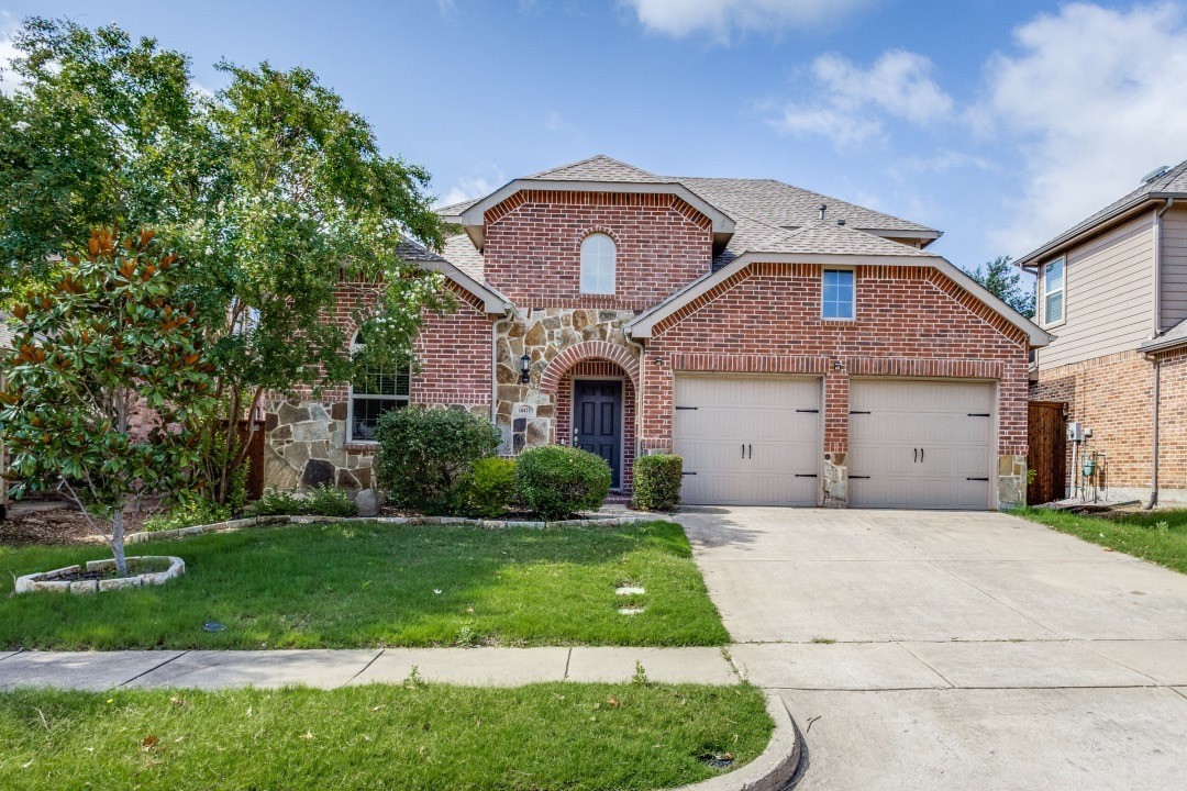 10425 Matador Drive Mckinney TX 75072
