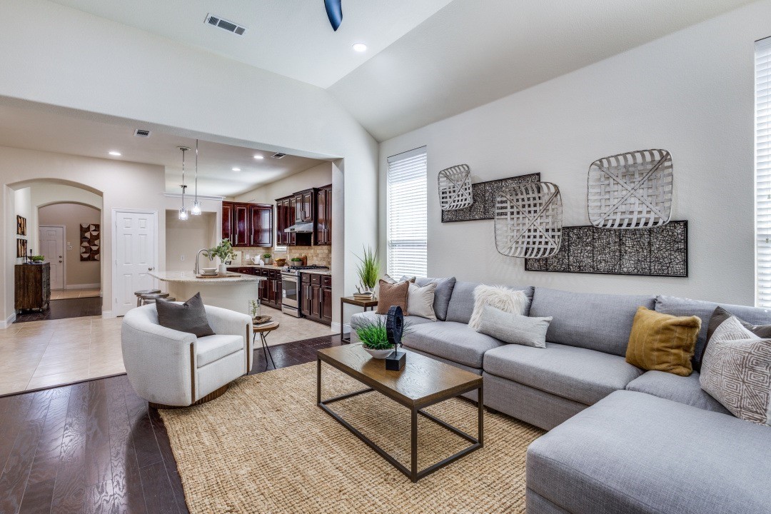 10425 Matador Drive Mckinney TX 75072