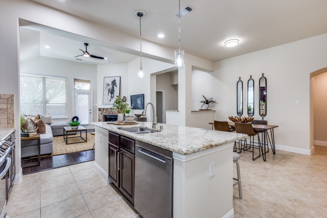 10425 Matador Drive Mckinney TX 75072