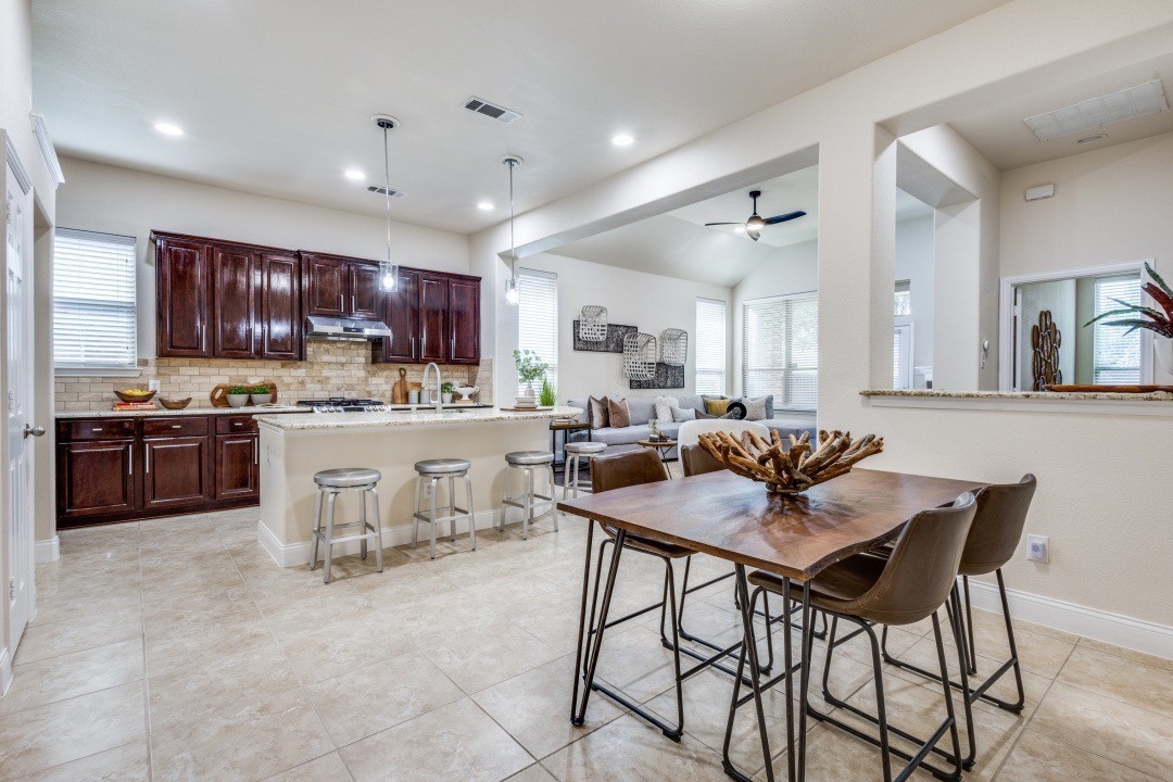 10425 Matador Drive Mckinney TX 75072
