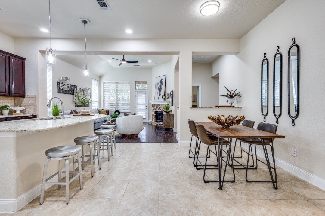 10425 Matador Drive Mckinney TX 75072