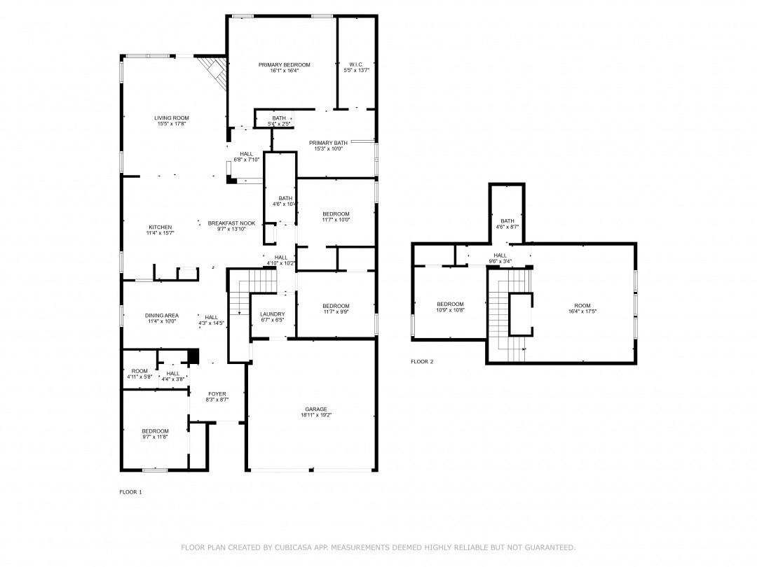 10425 Matador Drive Mckinney TX 75072