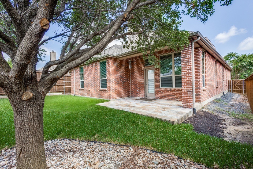 10425 Matador Drive Mckinney TX 75072