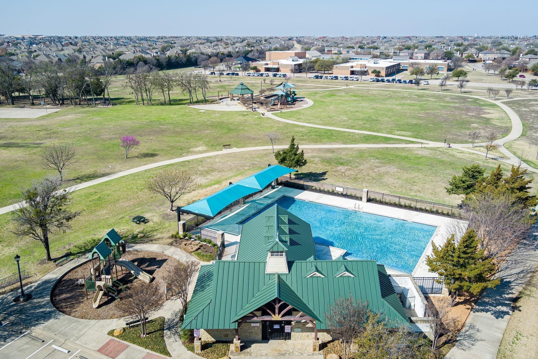 10425 Matador Drive Mckinney TX 75072