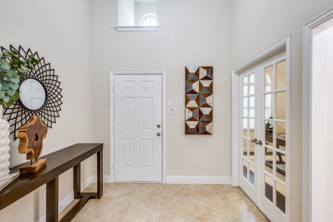 10425 Matador Drive Mckinney TX 75072