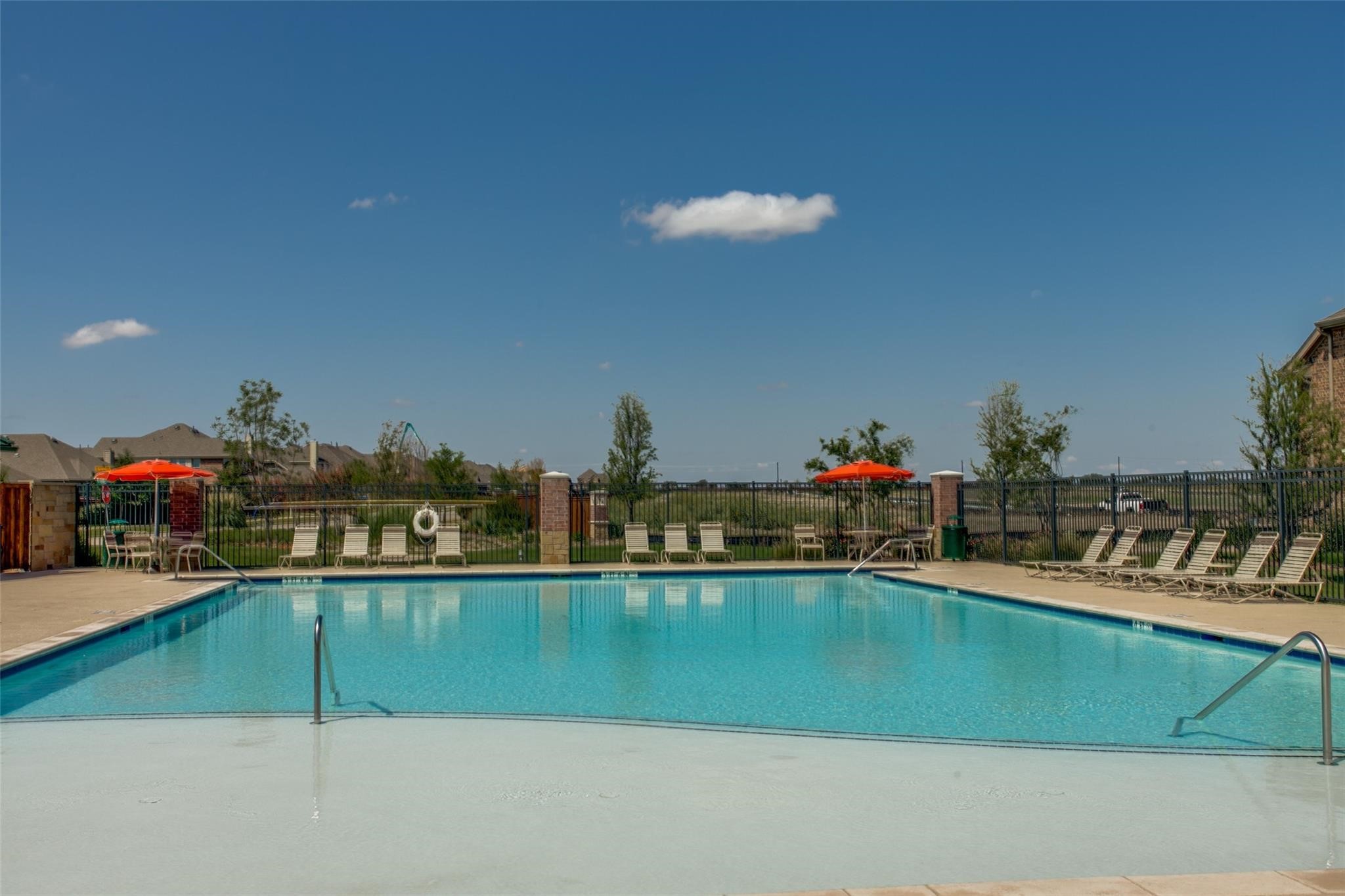 10425 Matador Drive Mckinney TX 75072