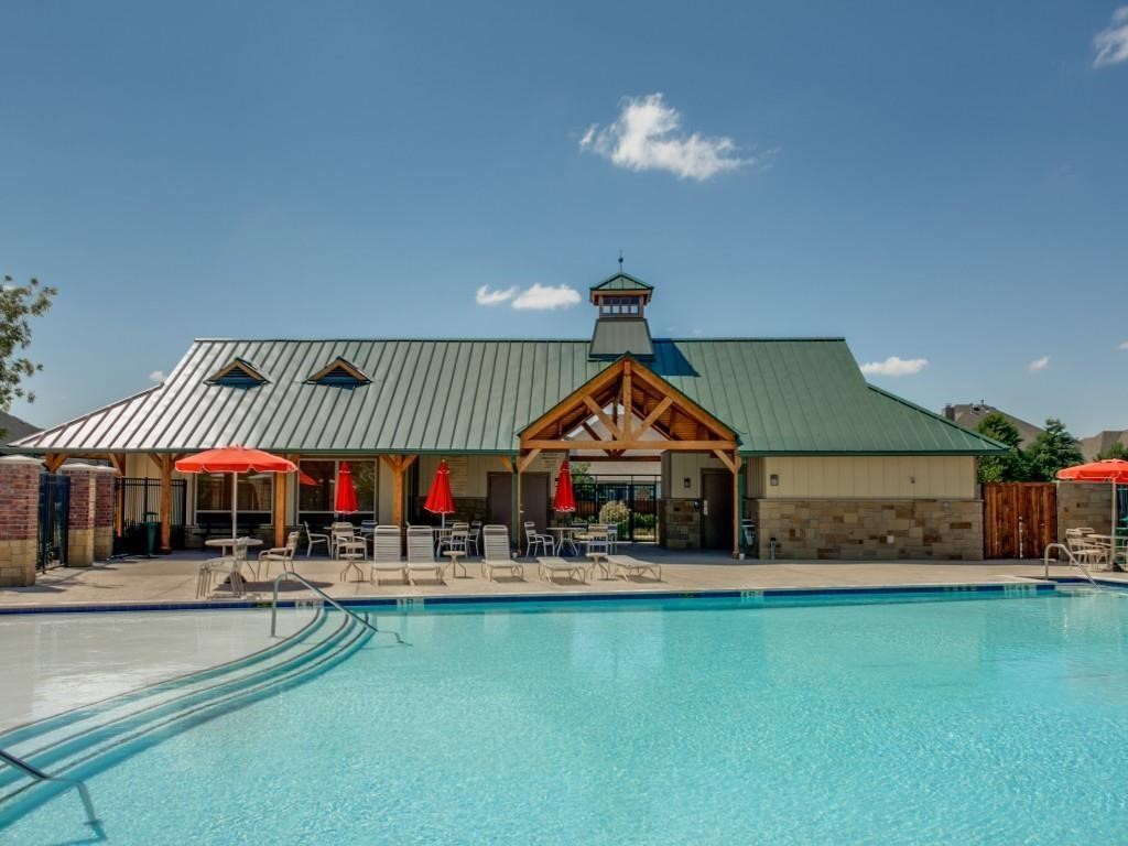10425 Matador Drive Mckinney TX 75072