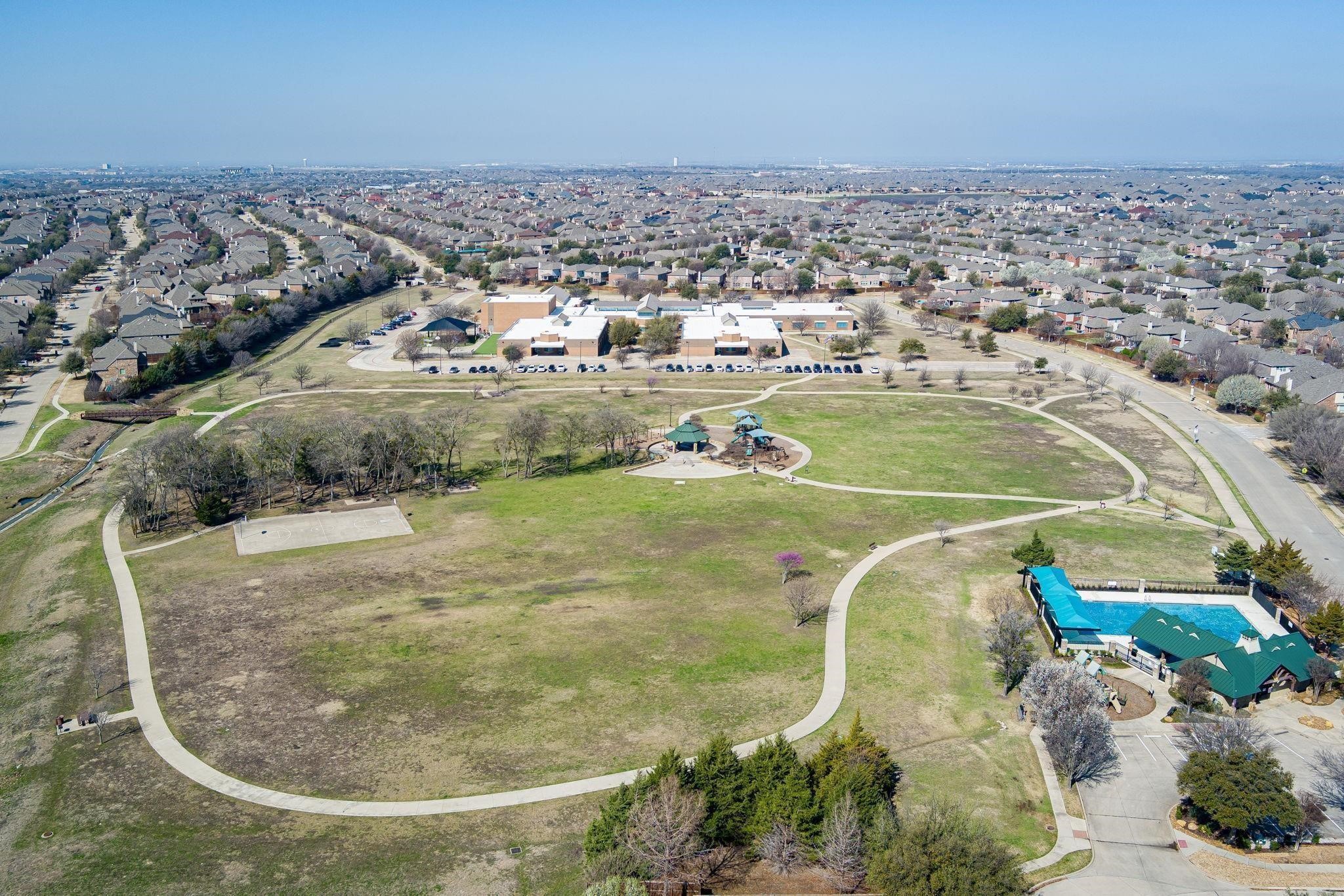 10425 Matador Drive Mckinney TX 75072
