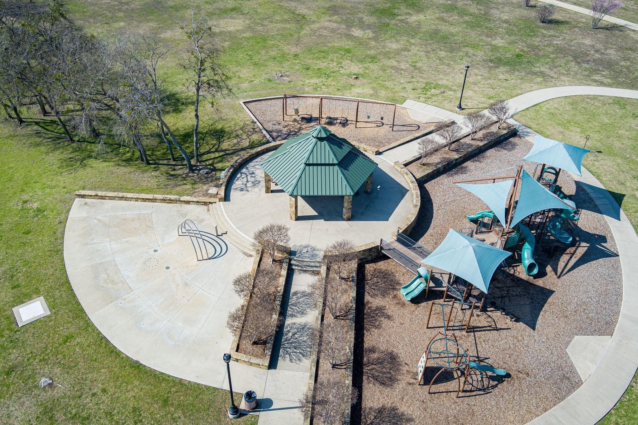 10425 Matador Drive Mckinney TX 75072