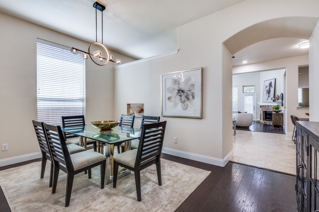 10425 Matador Drive Mckinney TX 75072