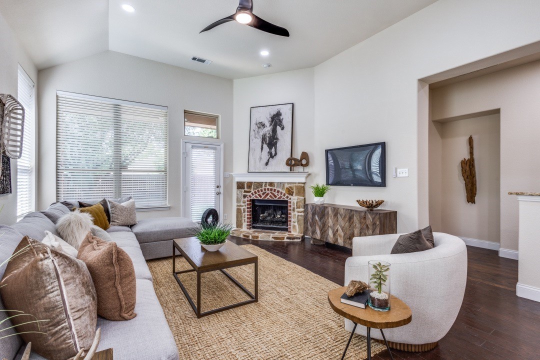 10425 Matador Drive Mckinney TX 75072