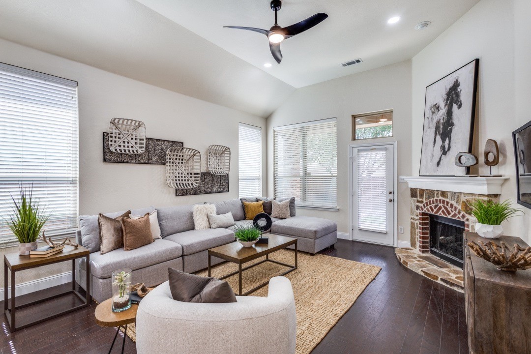 10425 Matador Drive Mckinney TX 75072